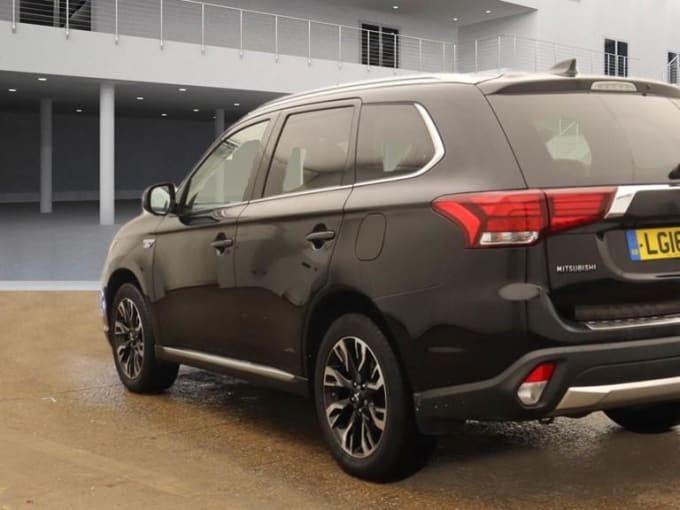 2016 Mitsubishi Outlander