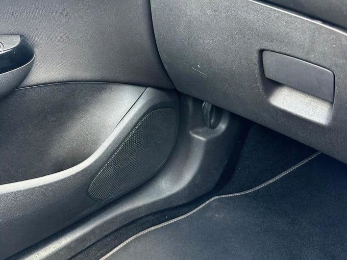 2017 Vauxhall Corsa
