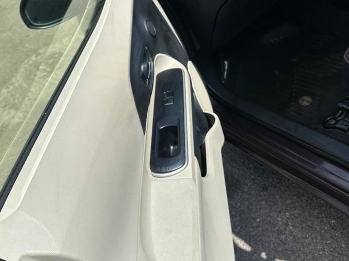 2014 Toyota Yaris
