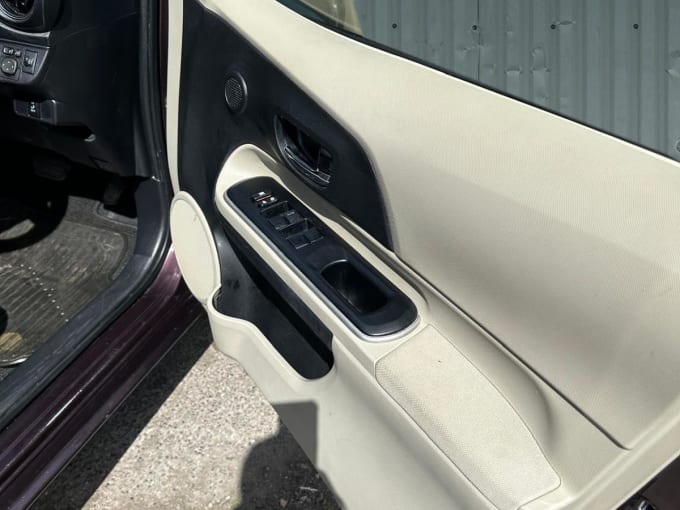 2014 Toyota Yaris