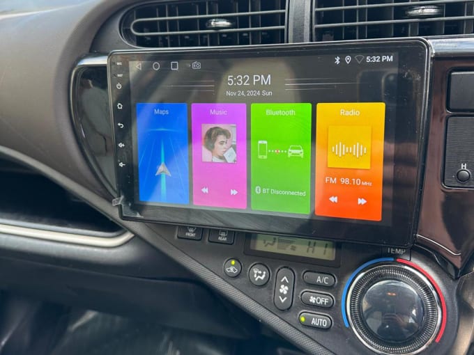 2014 Toyota Yaris