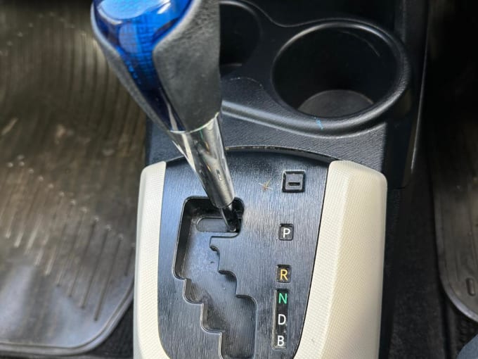 2014 Toyota Yaris