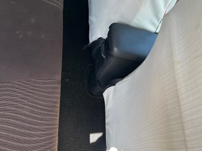 2014 Toyota Yaris