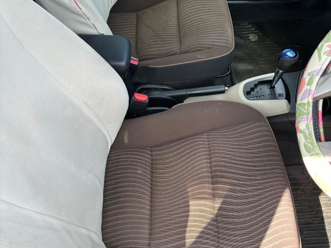 2014 Toyota Yaris