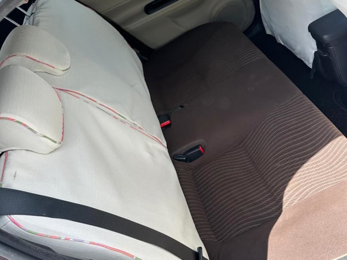 2014 Toyota Yaris