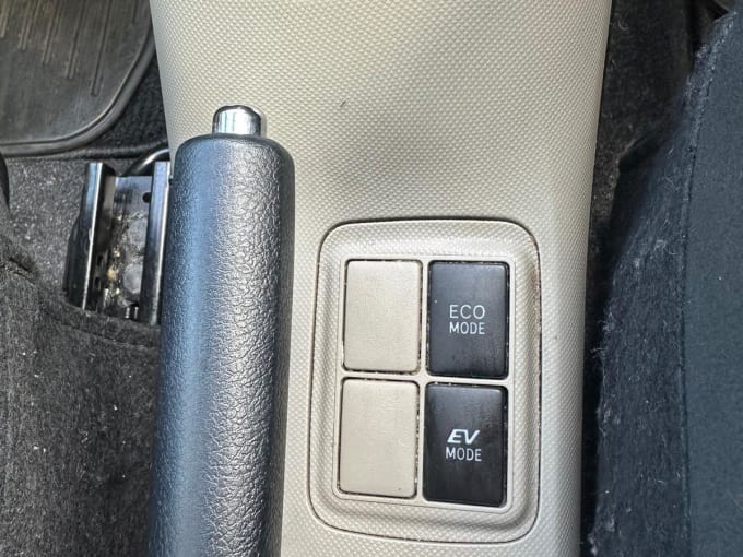 2014 Toyota Yaris