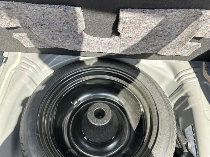 2014 Toyota Yaris