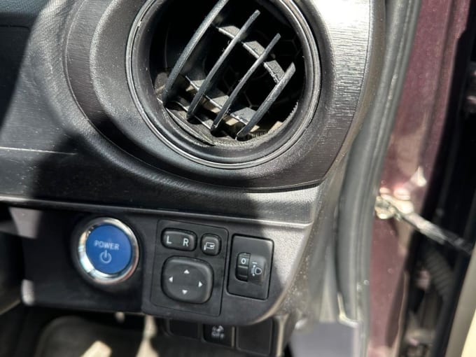 2014 Toyota Yaris