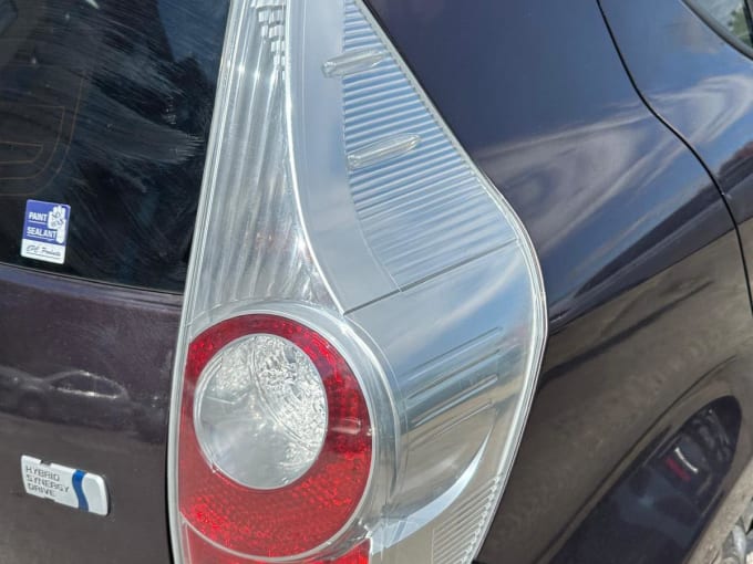 2014 Toyota Yaris