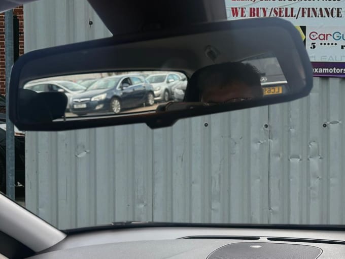 2016 Vauxhall Corsa