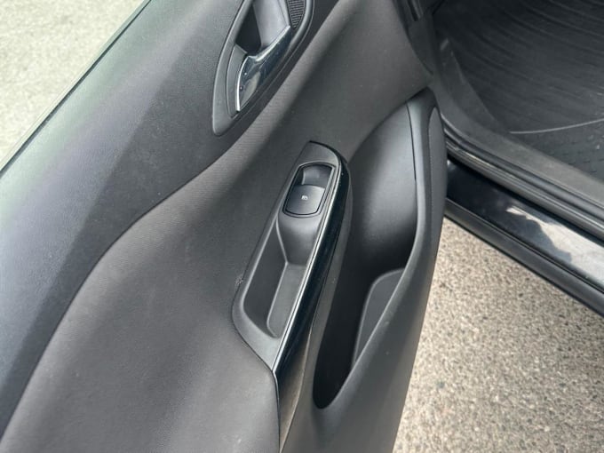 2016 Vauxhall Corsa
