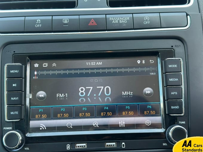 2014 Volkswagen Polo