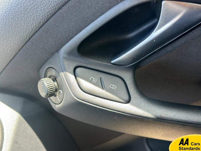 2014 Volkswagen Polo