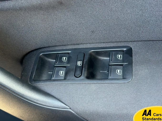 2014 Volkswagen Polo