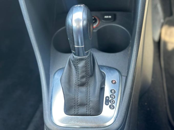 2014 Volkswagen Polo