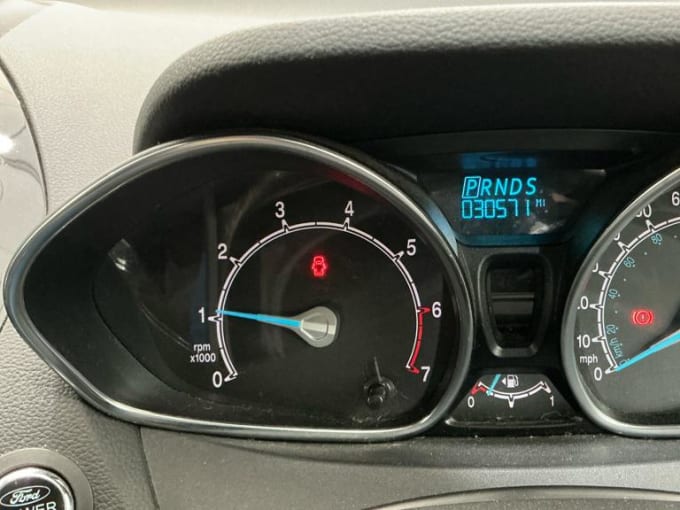 2013 Ford B-max