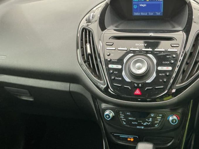 2013 Ford B-max