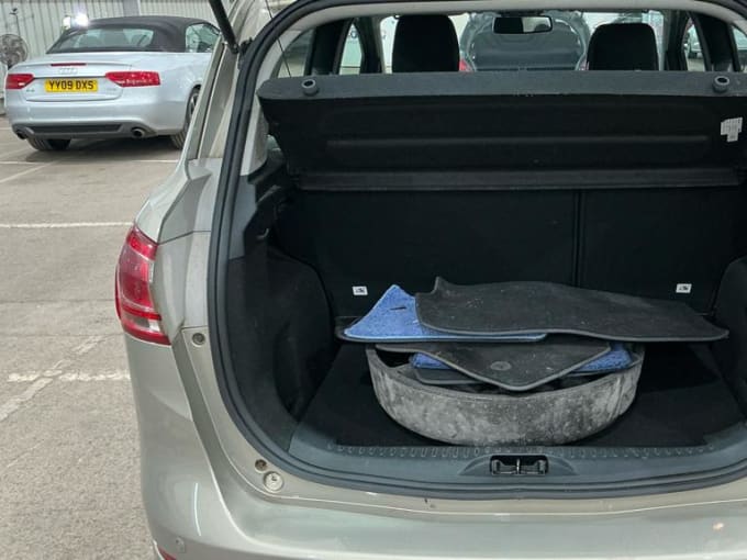 2013 Ford B-max