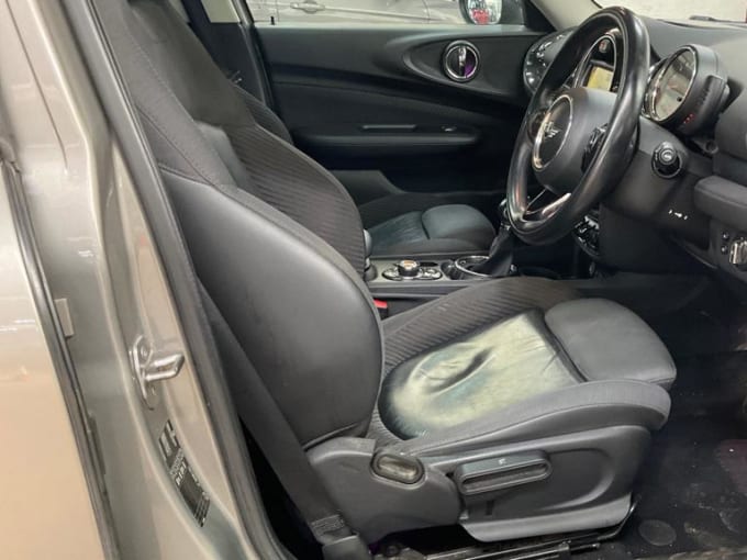 2015 Mini Clubman