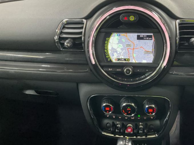 2015 Mini Clubman