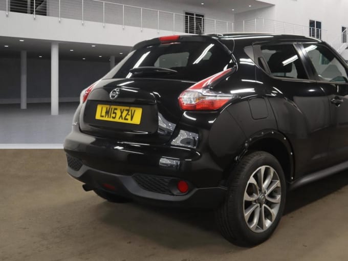 2015 Nissan Juke