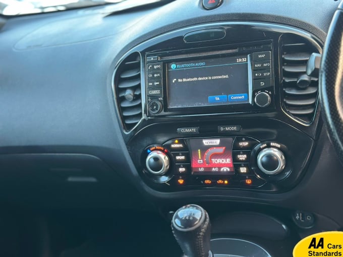 2015 Nissan Juke