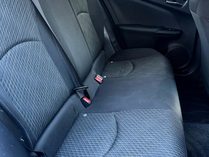 2022 Toyota Prius