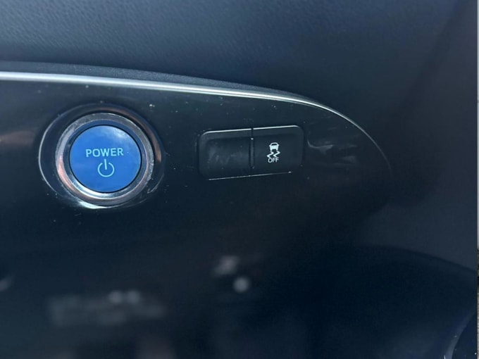2022 Toyota Prius