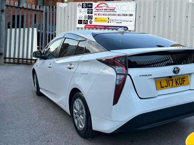 2022 Toyota Prius