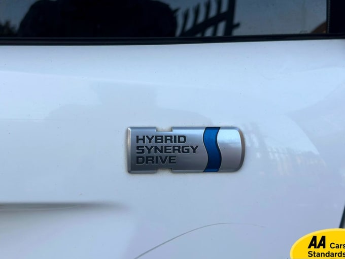 2022 Toyota Prius