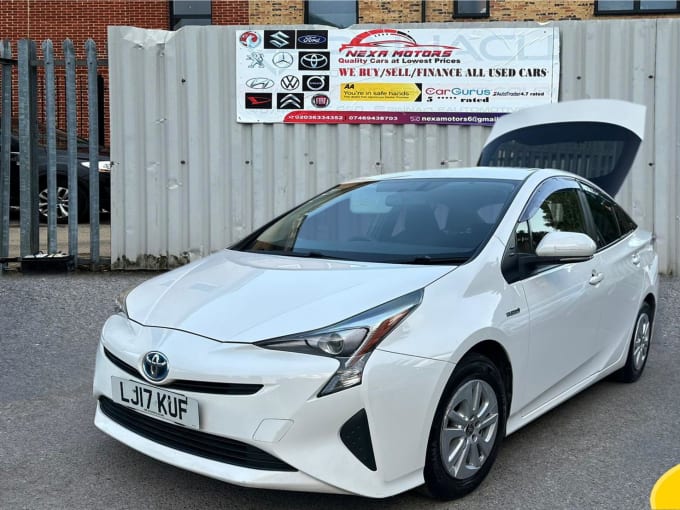 2022 Toyota Prius