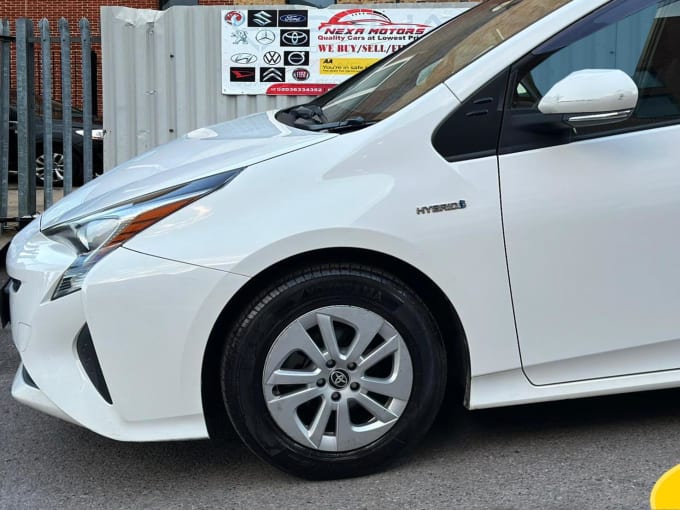 2022 Toyota Prius