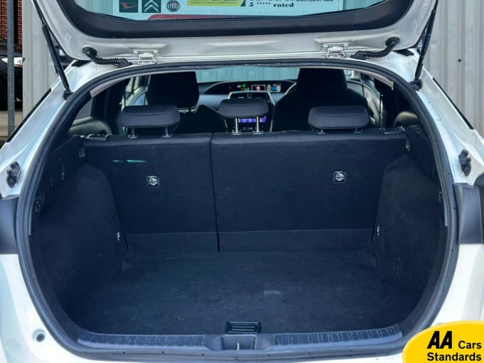 2022 Toyota Prius