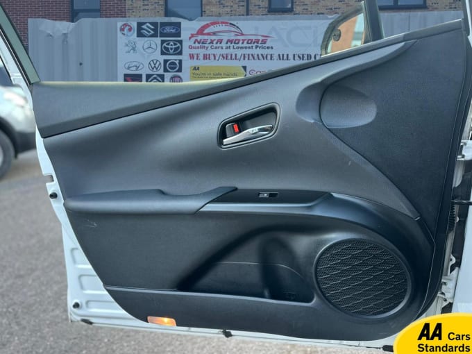 2022 Toyota Prius