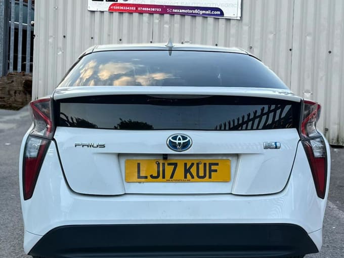 2022 Toyota Prius