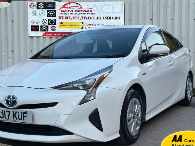 2022 Toyota Prius
