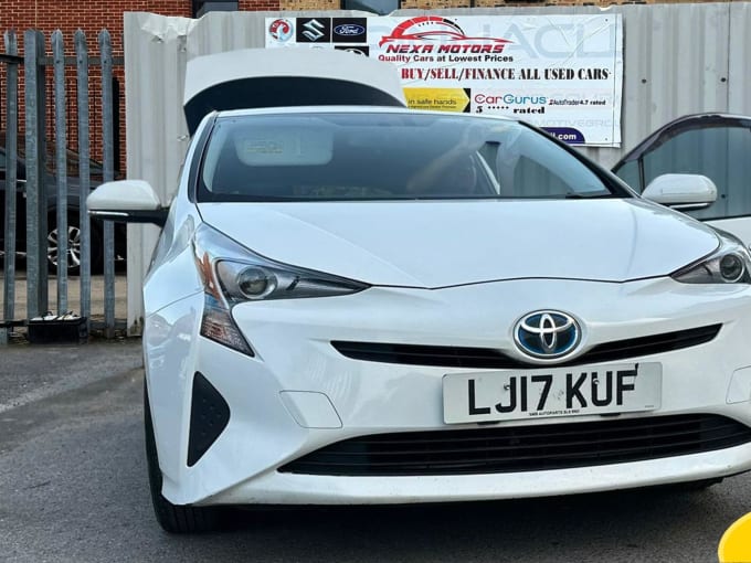 2022 Toyota Prius