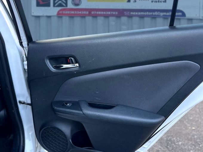 2022 Toyota Prius