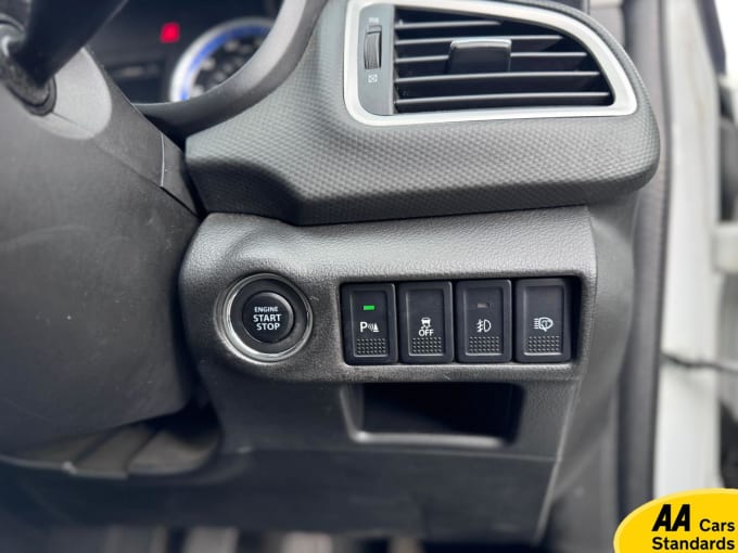 2014 Suzuki Sx4 S-cross