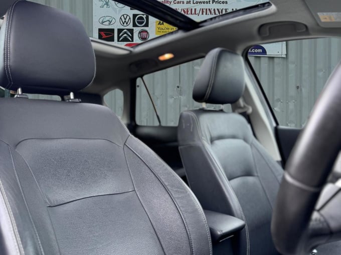2014 Suzuki Sx4 S-cross