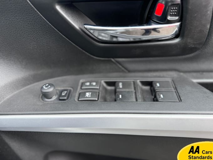 2014 Suzuki Sx4 S-cross