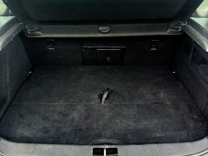 2011 Vauxhall Astra