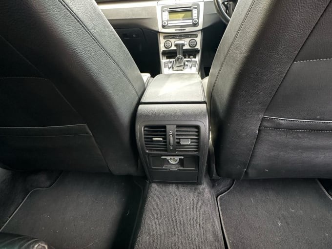 2008 Volkswagen Passat