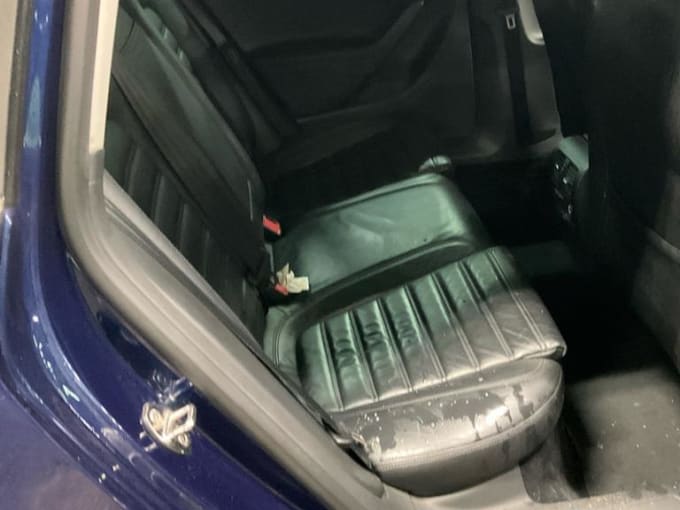 2008 Volkswagen Passat