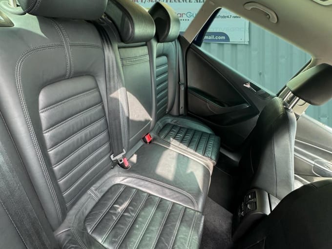 2008 Volkswagen Passat