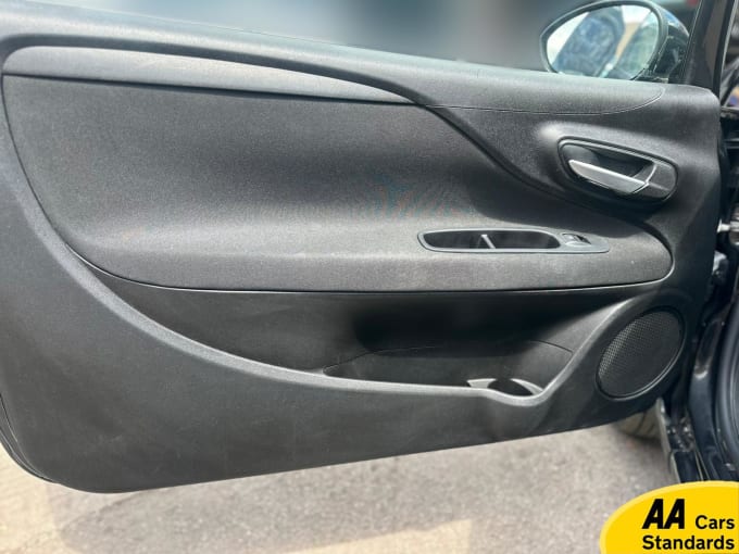 2013 Fiat Punto