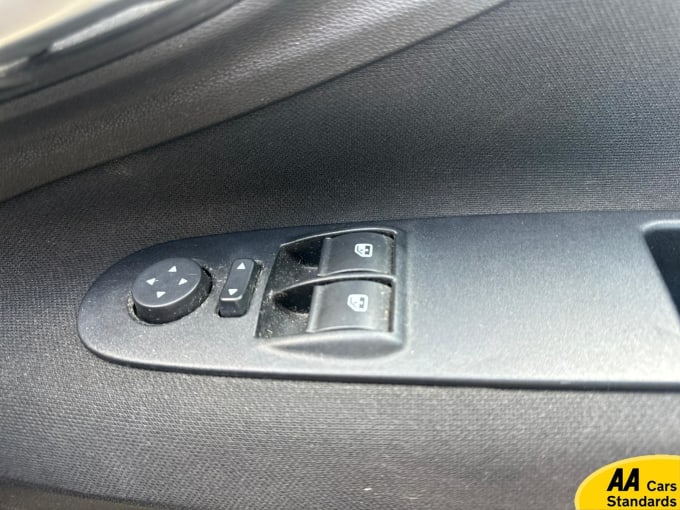 2013 Fiat Punto
