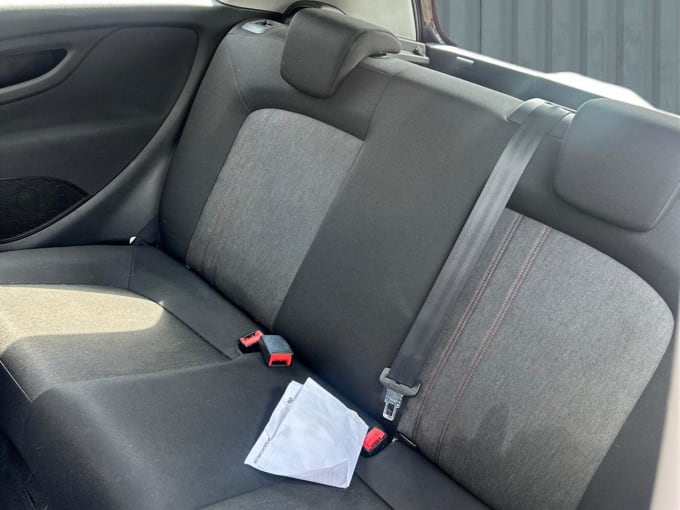 2013 Fiat Punto
