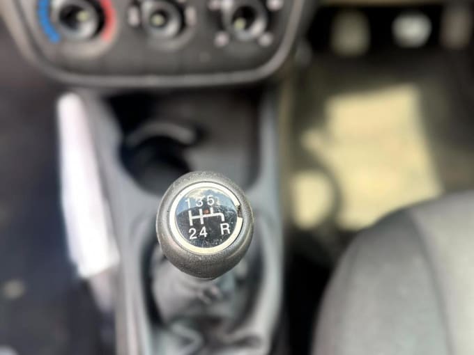2013 Fiat Punto