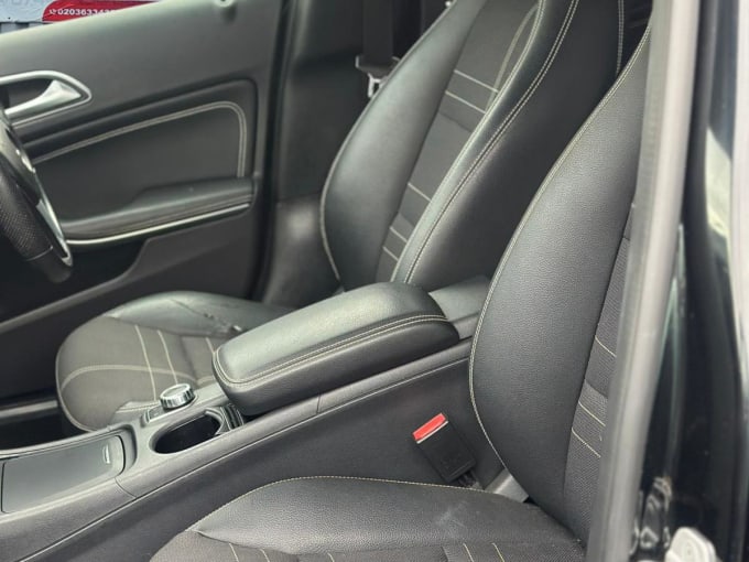 2014 Mercedes-benz A Class